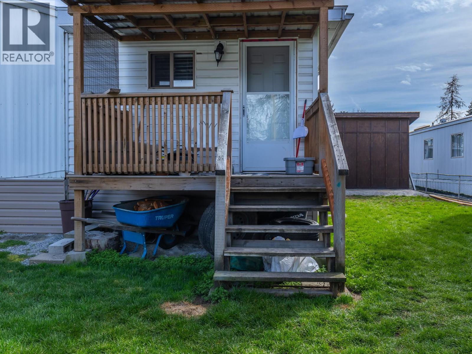 715 Beaver Lake Road Unit# 94, Kelowna, British Columbia  V4V 1E6 - Photo 40 - 10382055