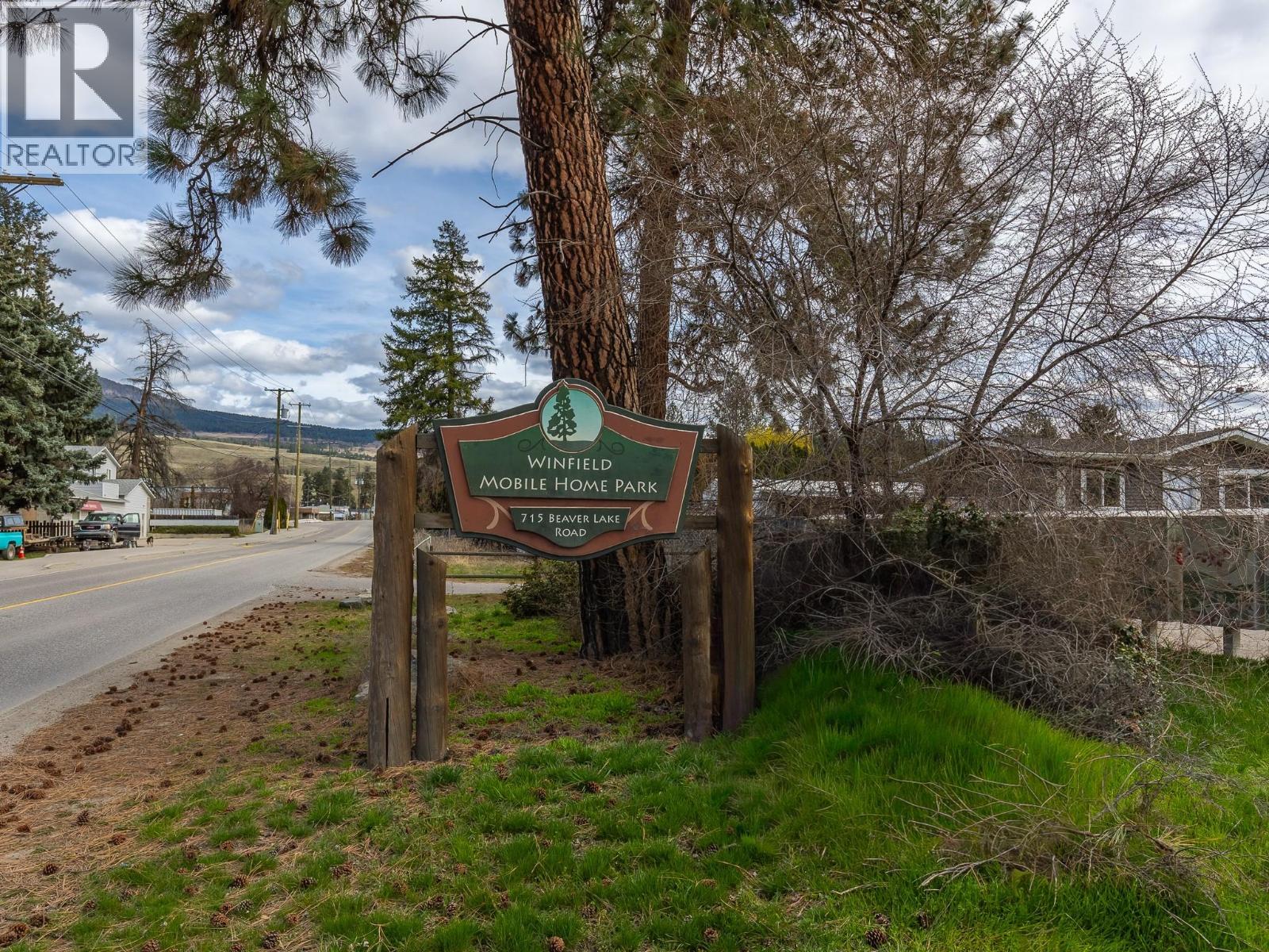 715 Beaver Lake Road Unit# 94, Kelowna, British Columbia  V4V 1E6 - Photo 56 - 10382055