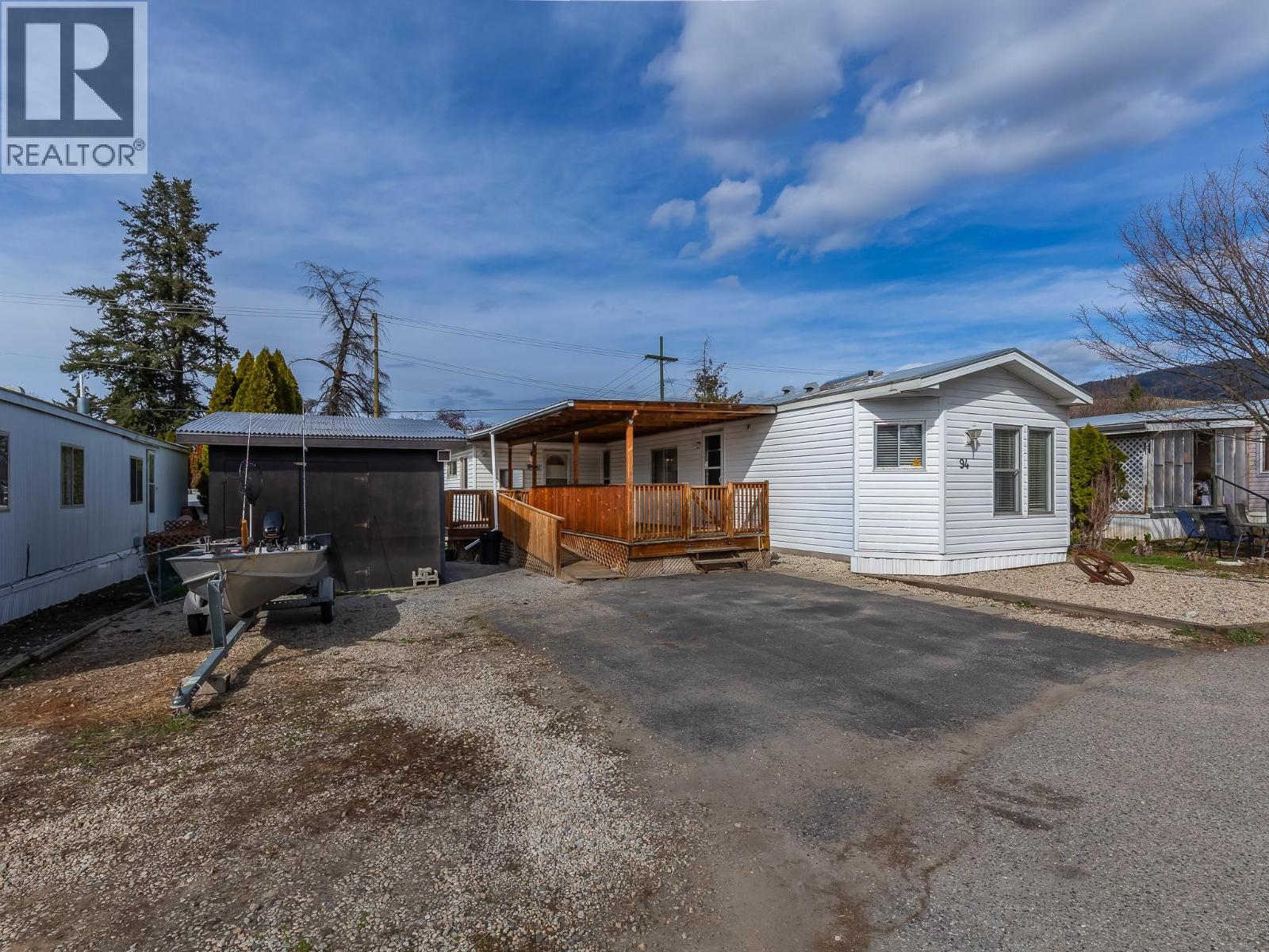 715 Beaver Lake Road Unit# 94, Kelowna, British Columbia  V4V 1E6 - Photo 58 - 10382055