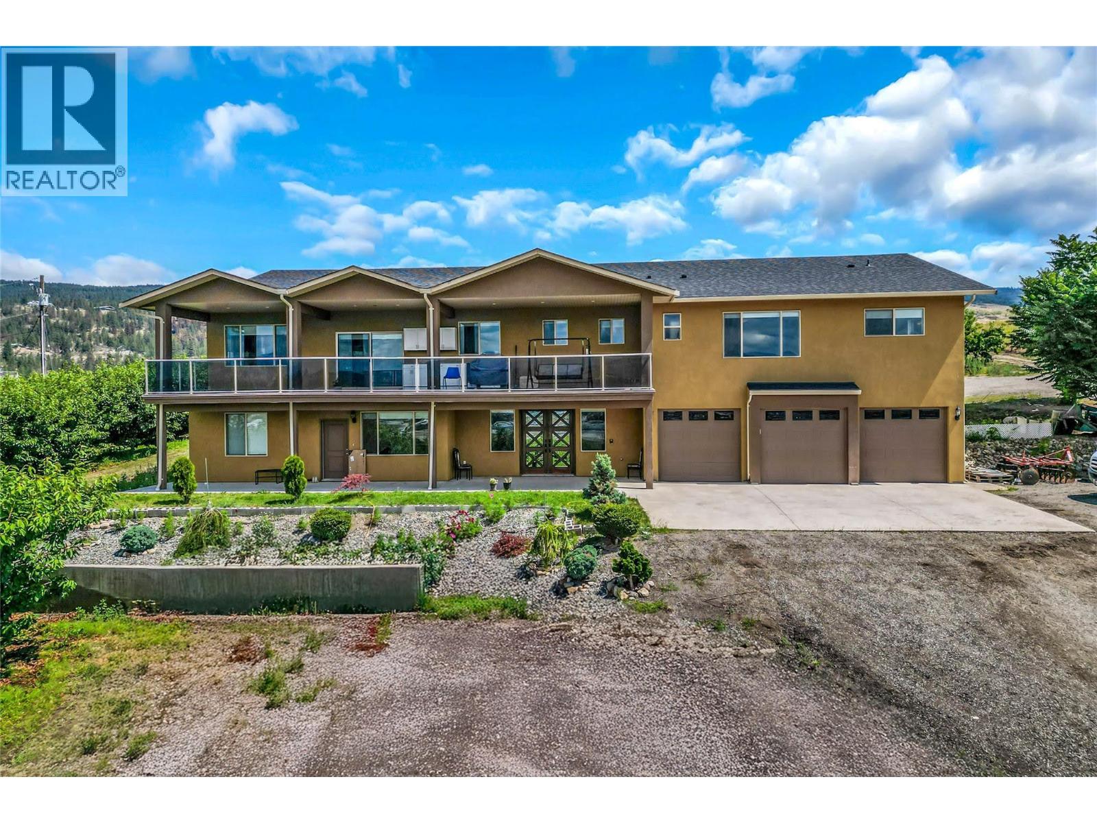 4561 Rittich Road, Kelowna, British Columbia  V1X 7V6 - Photo 1 - 10381156
