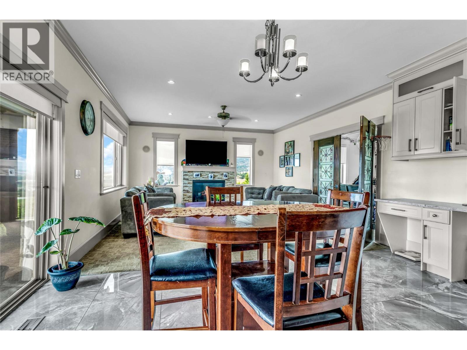 4561 Rittich Road, Kelowna, British Columbia  V1X 7V6 - Photo 15 - 10381156