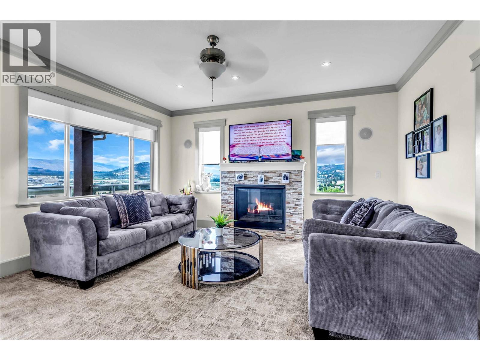 4561 Rittich Road, Kelowna, British Columbia  V1X 7V6 - Photo 16 - 10381156