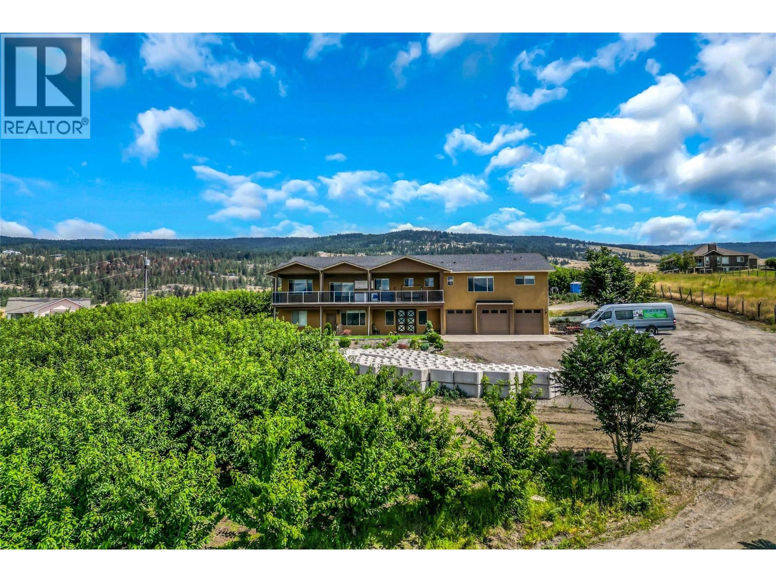 4561 Rittich Road, Kelowna, British Columbia  V1X 7V6 - Photo 3 - 10381156