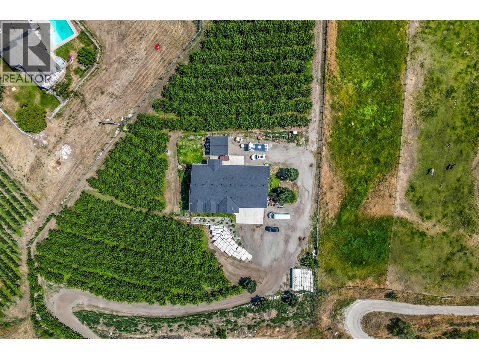 4561 Rittich Road, Kelowna, British Columbia  V1X 7V6 - Photo 59 - 10381156