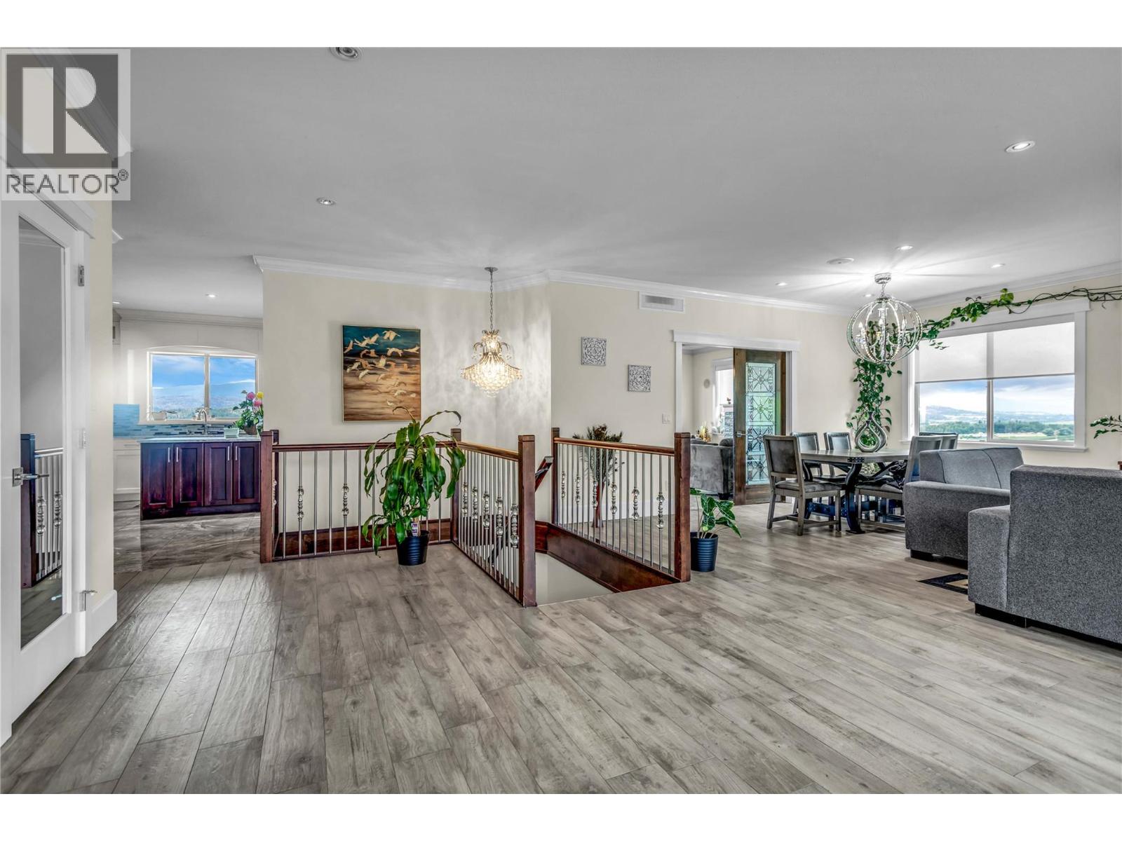 4561 Rittich Road, Kelowna, British Columbia  V1X 7V6 - Photo 6 - 10381156