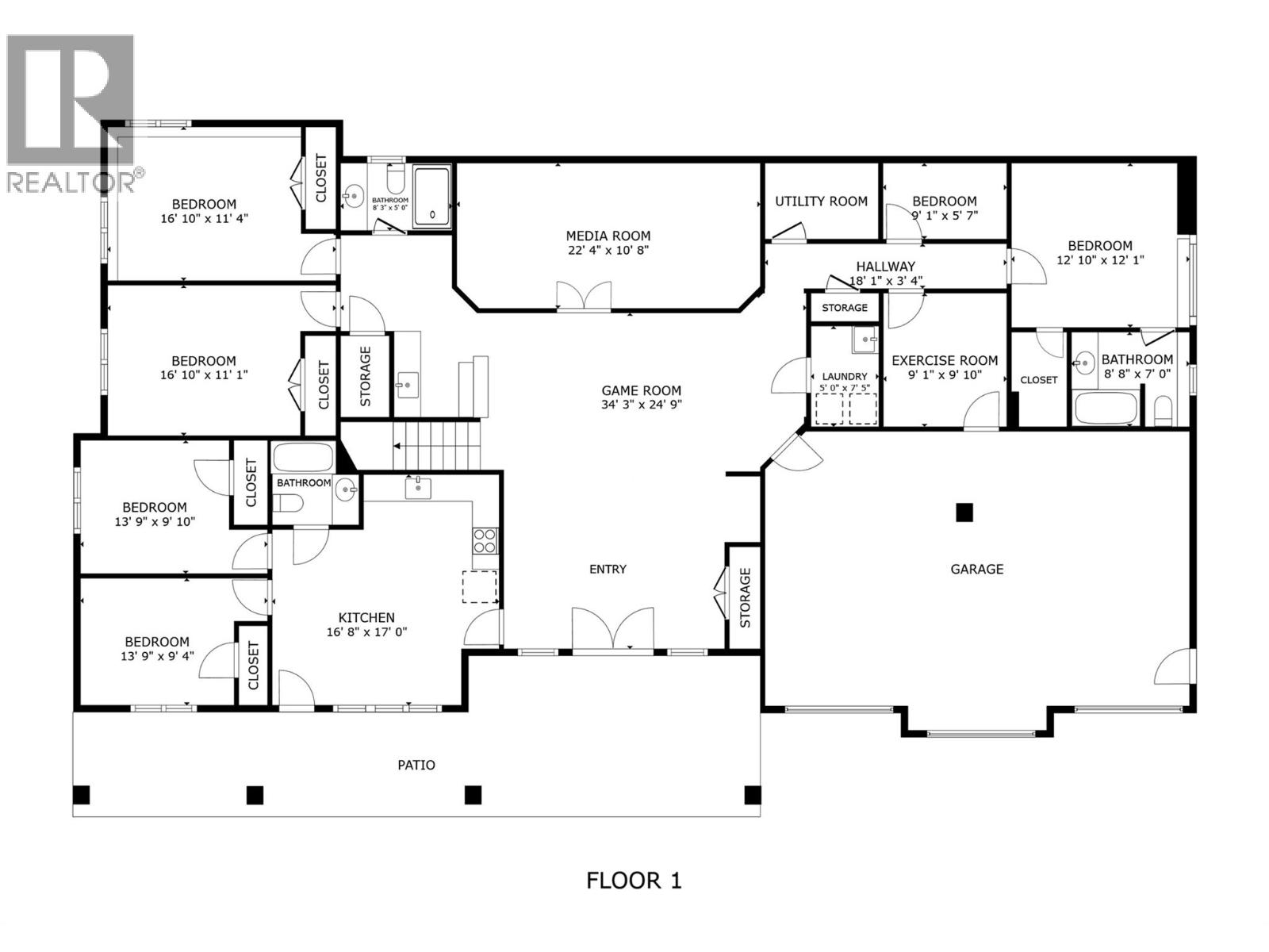4561 Rittich Road, Kelowna, British Columbia  V1X 7V6 - Photo 67 - 10381156
