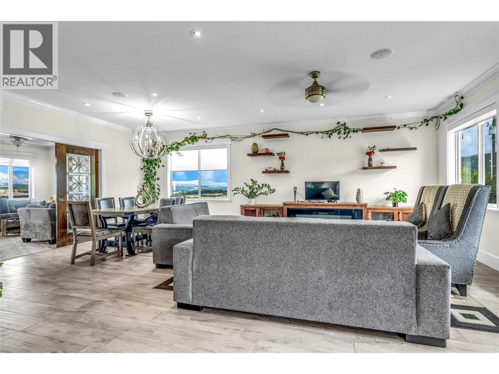 4561 Rittich Road, Kelowna, British Columbia  V1X 7V6 - Photo 7 - 10381156