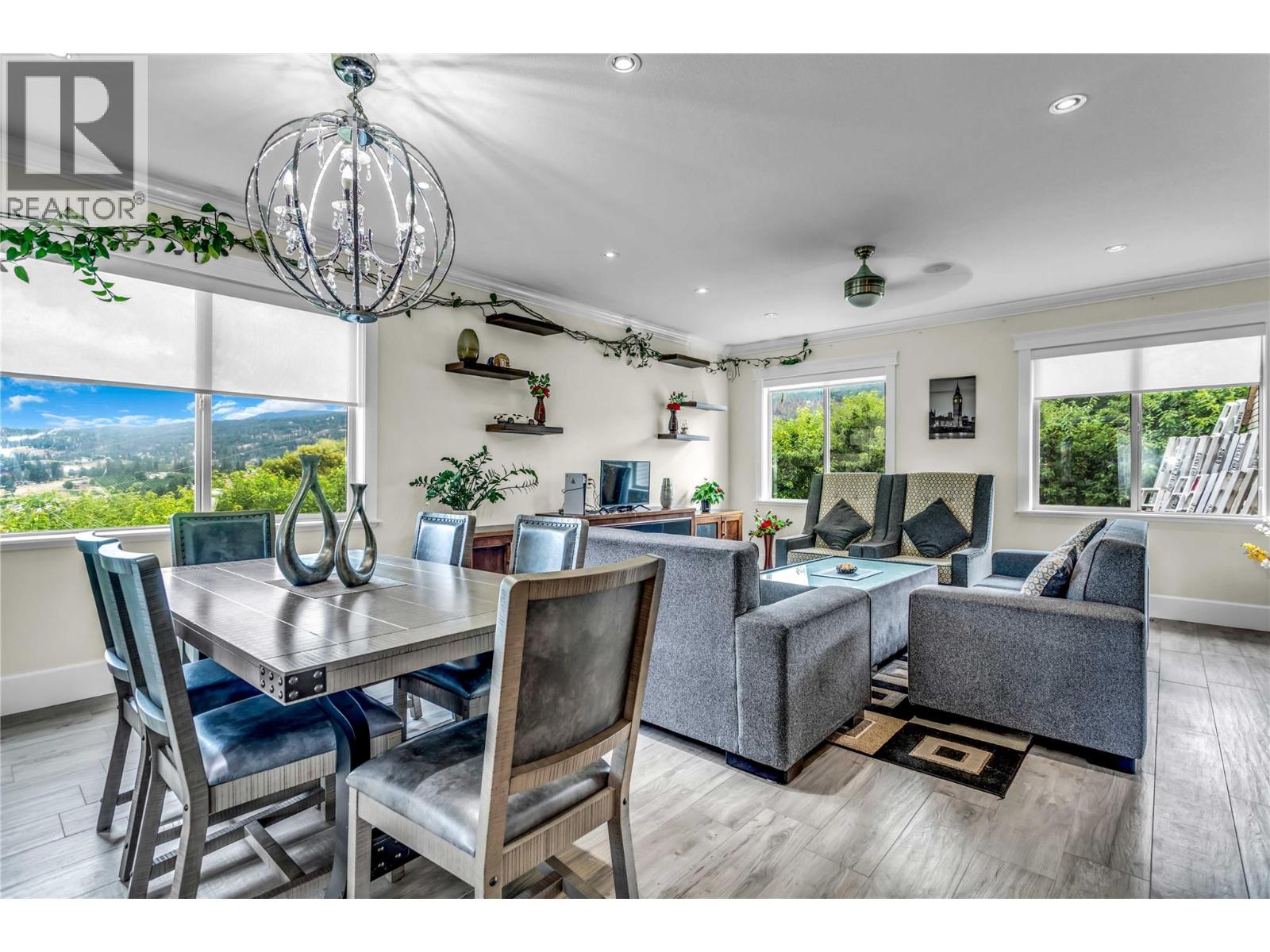 4561 Rittich Road, Kelowna, British Columbia  V1X 7V6 - Photo 9 - 10381156