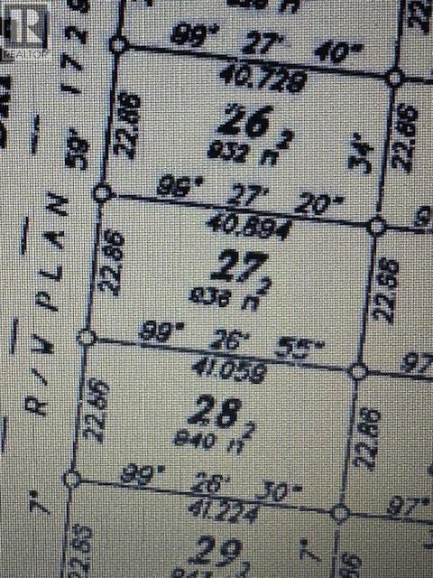 2151 Pineridge Drive Lot# 27, Invermere, British Columbia  V0A 1K4 - Photo 7 - 10381966