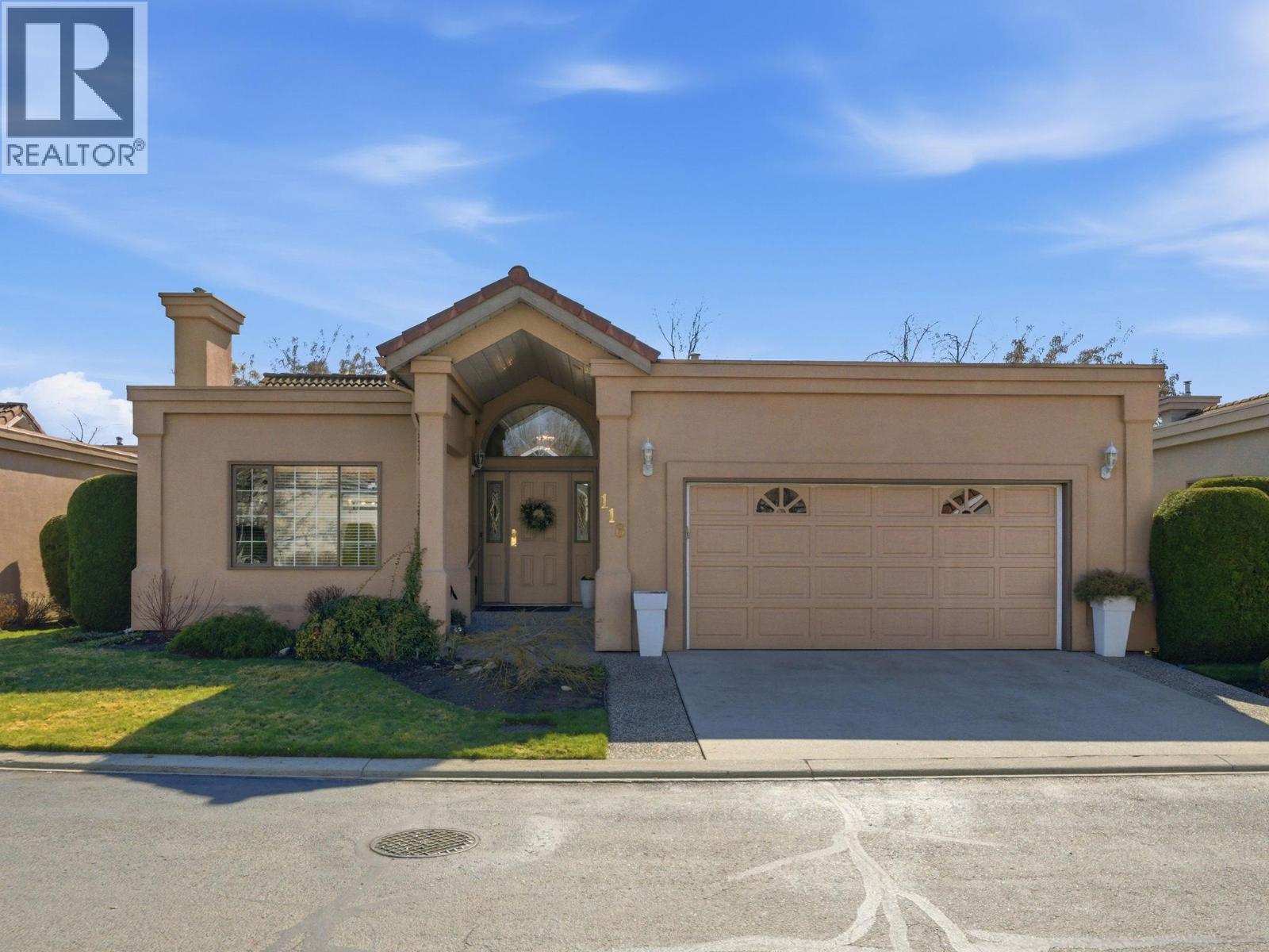 650 Lexington Drive Unit# 116, Kelowna, British Columbia  V1W 3B6 - Photo 1 - 10381874