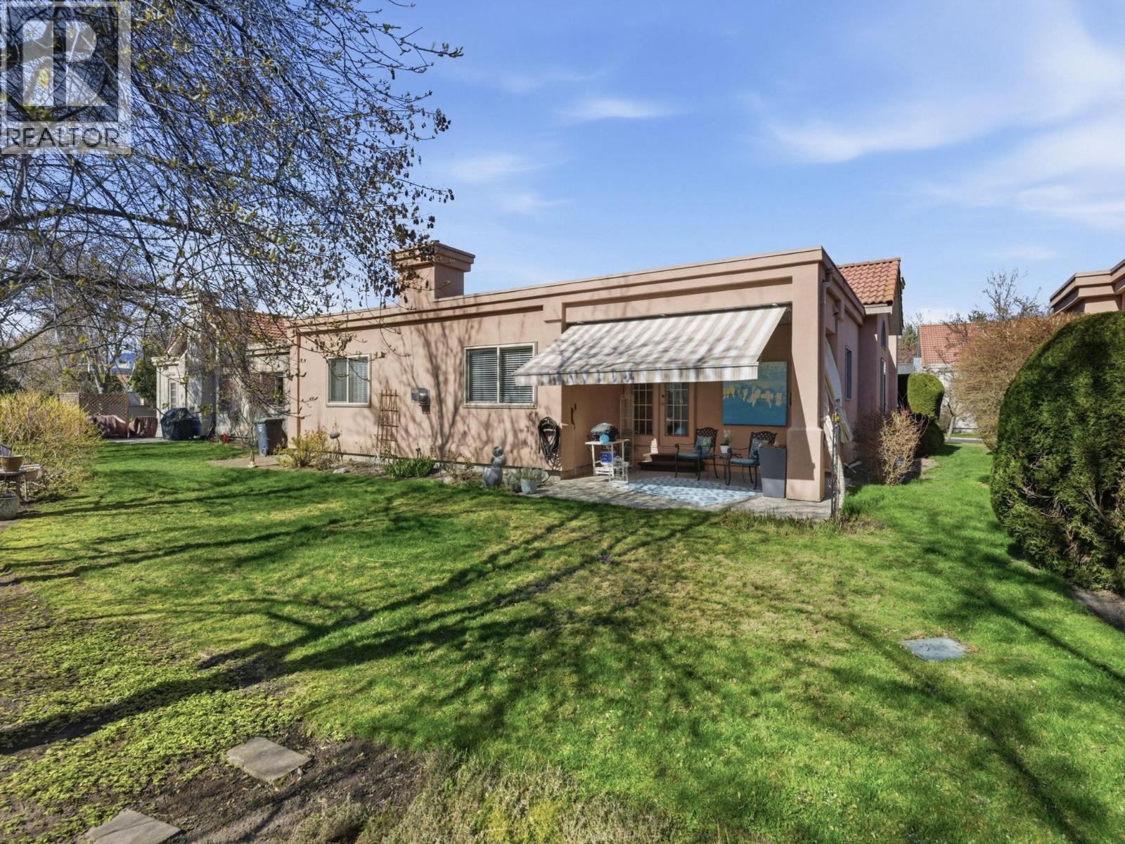 650 Lexington Drive Unit# 116, Kelowna, British Columbia  V1W 3B6 - Photo 23 - 10381874