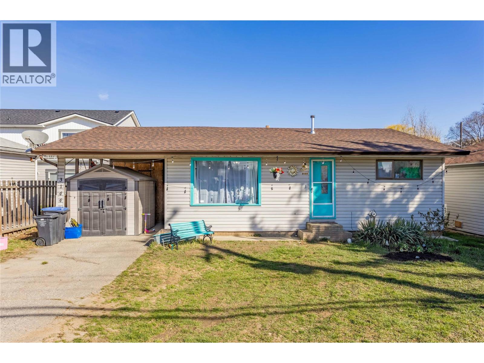 3144 Woodsdale Road, Lake Country, British Columbia  V4V 1X8 - Photo 1 - 10380538