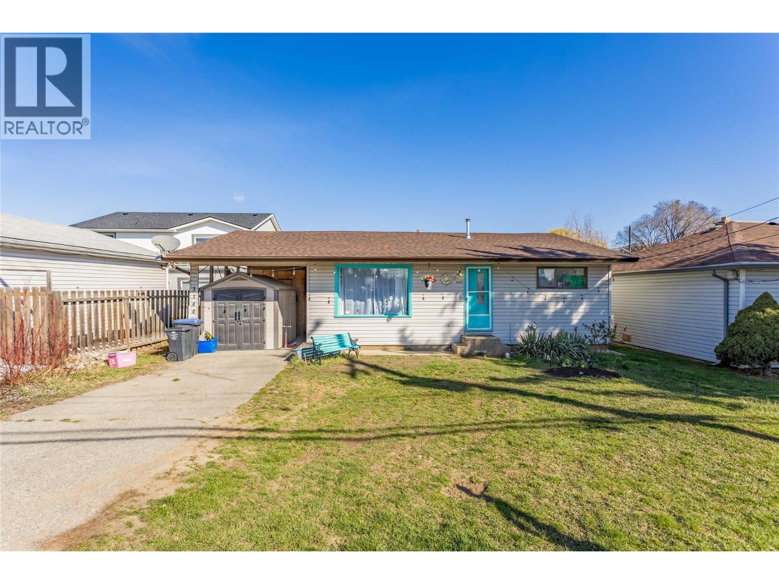 3144 Woodsdale Road, Lake Country, British Columbia  V4V 1X8 - Photo 4 - 10380538