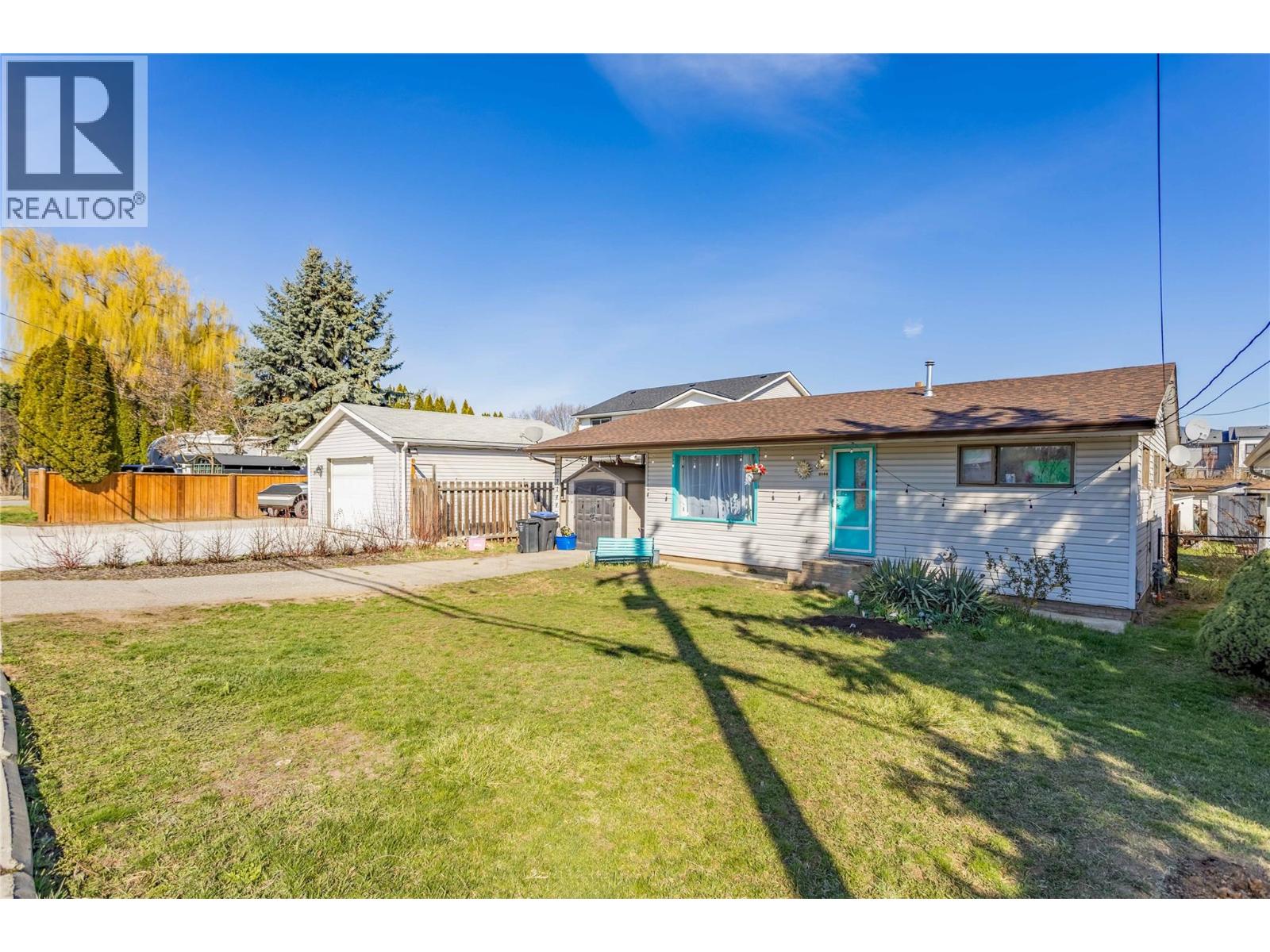 3144 Woodsdale Road, Lake Country, British Columbia  V4V 1X8 - Photo 5 - 10380538