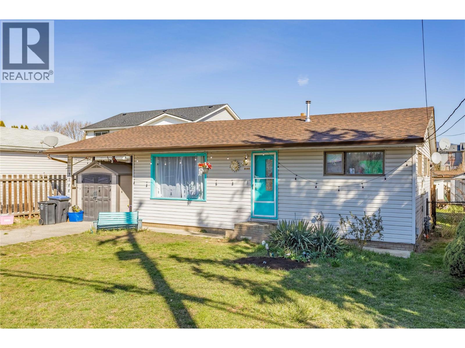 3144 Woodsdale Road, Lake Country, British Columbia  V4V 1X8 - Photo 6 - 10380538