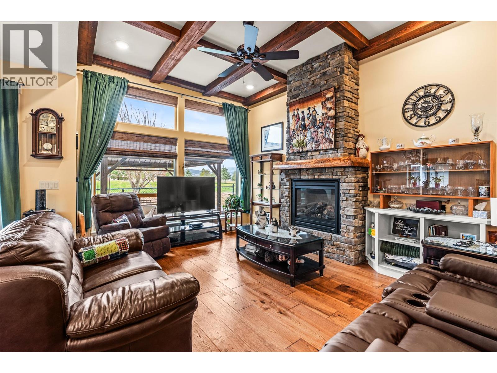 2444 York Avenue Unit# 32, Armstrong, British Columbia  V4Y 0Y3 - Photo 17 - 10381936