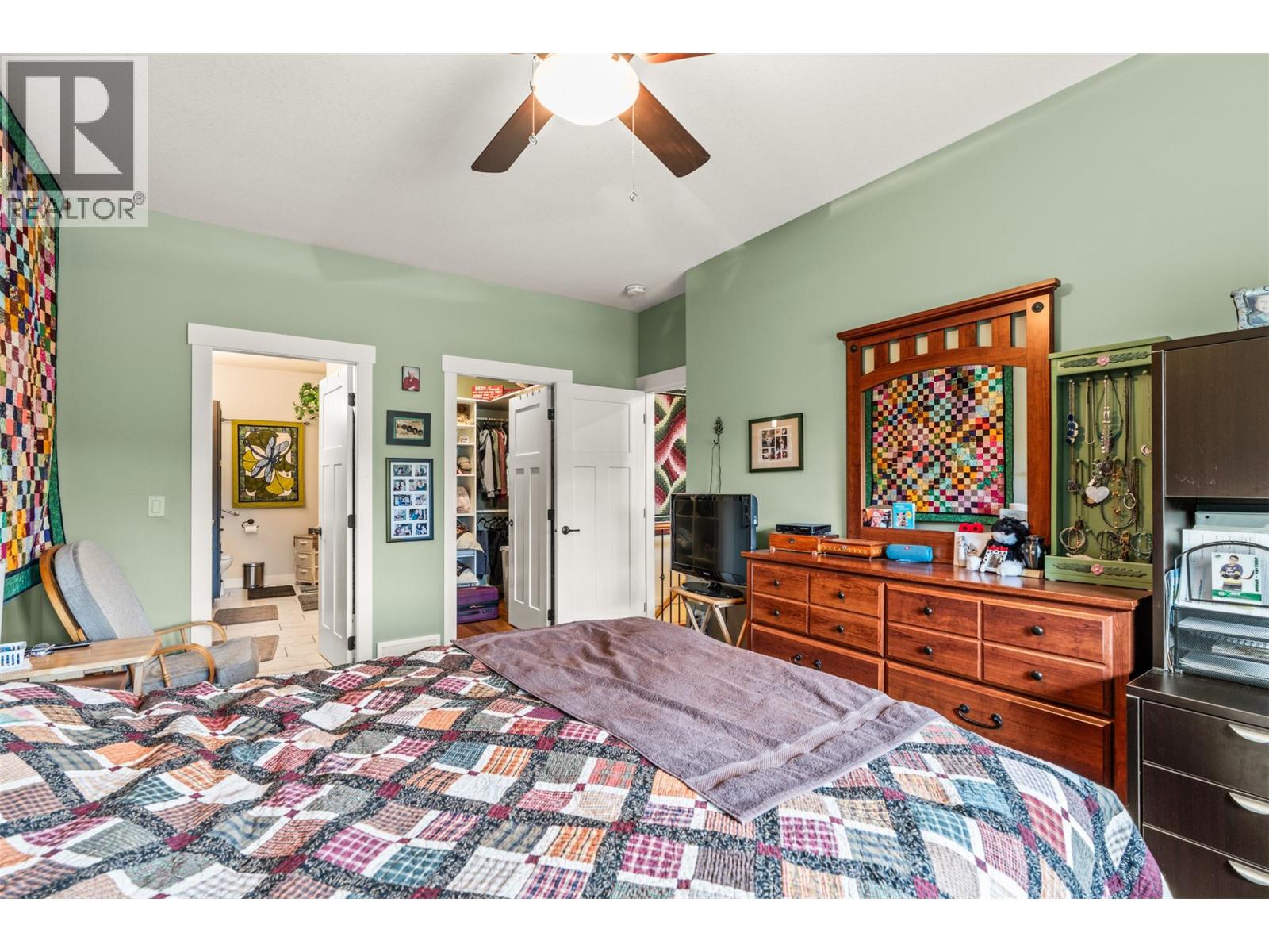 2444 York Avenue Unit# 32, Armstrong, British Columbia  V4Y 0Y3 - Photo 22 - 10381936