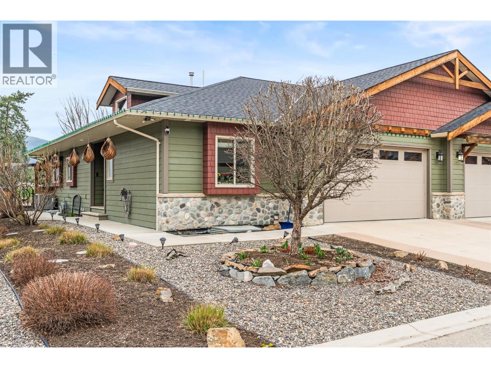 2444 York Avenue Unit# 32, Armstrong, British Columbia  V4Y 0Y3 - Photo 5 - 10381936