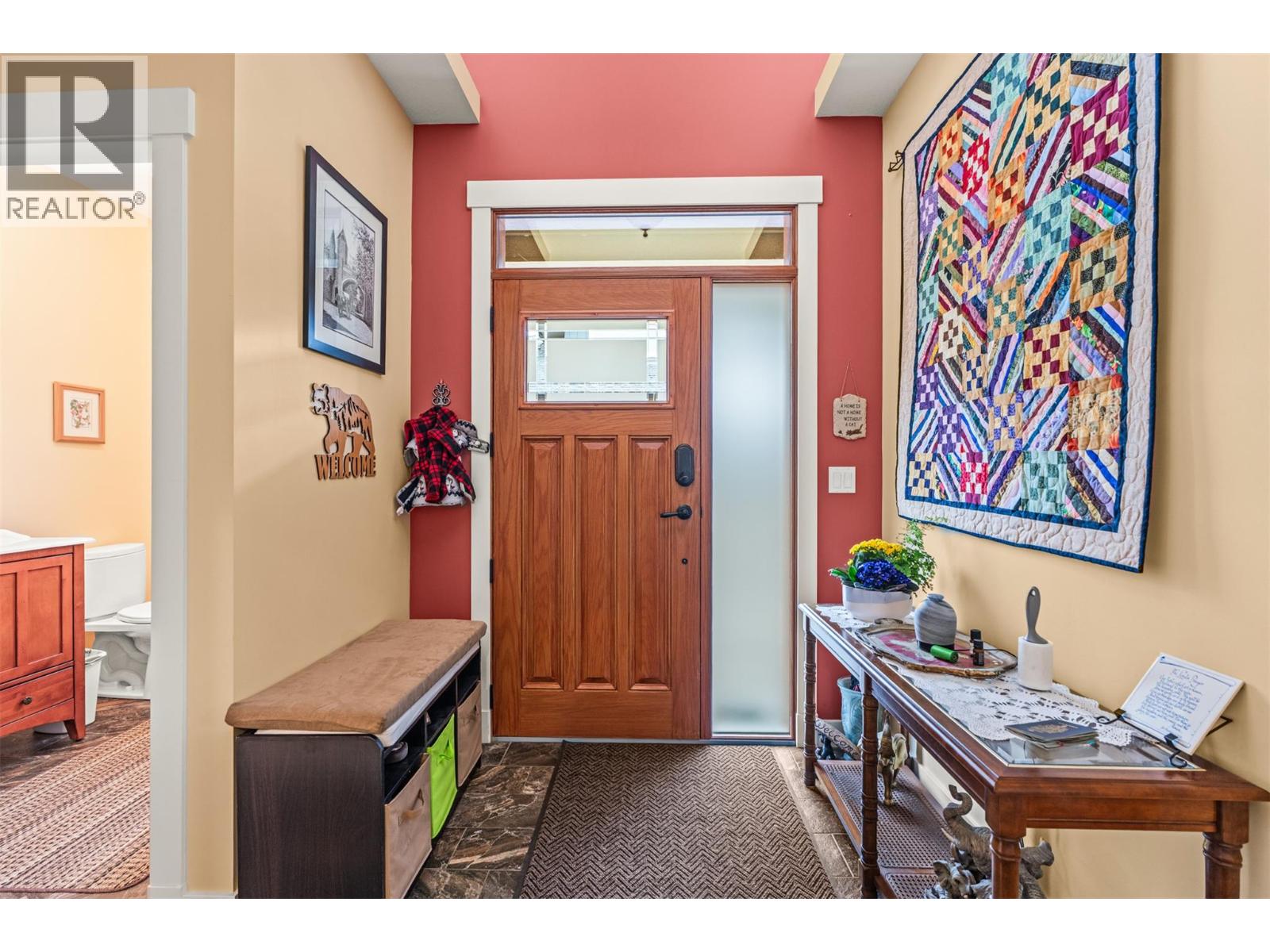 2444 York Avenue Unit# 32, Armstrong, British Columbia  V4Y 0Y3 - Photo 9 - 10381936