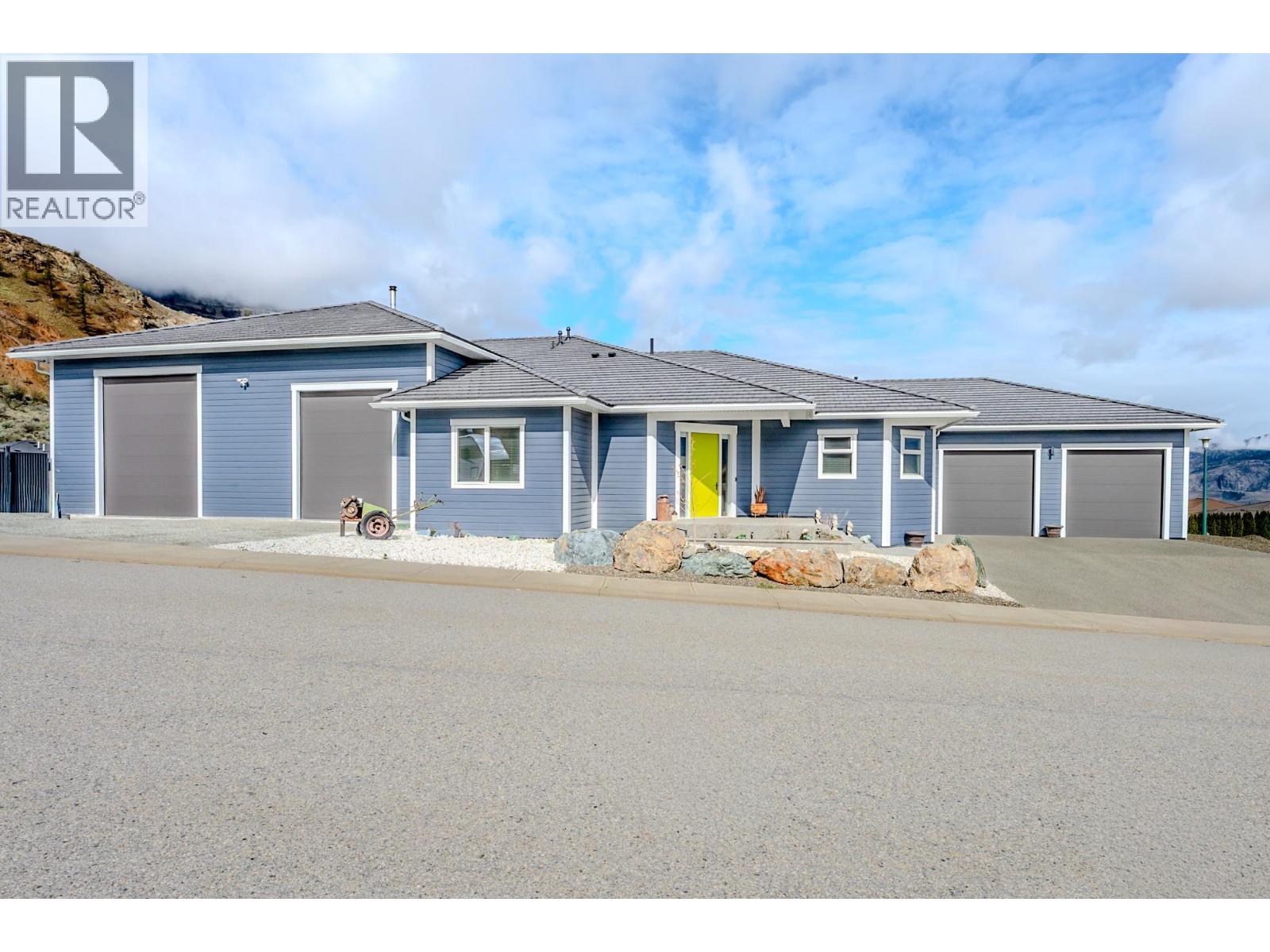 12102 Augusta Lane, Osoyoos, British Columbia  V0H 1V4 - Photo 1 - 10381701