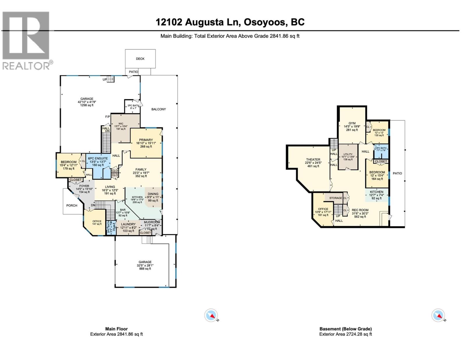 12102 Augusta Lane, Osoyoos, British Columbia  V0H 1V4 - Photo 98 - 10381701