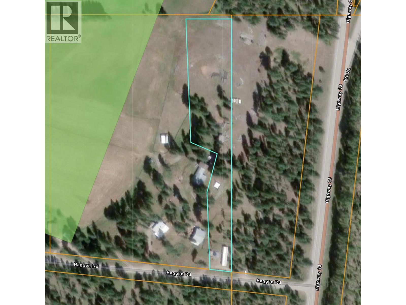 11 Haggen Road, Beaverdell, British Columbia  V0H 1A0 - Photo 6 - 10382191