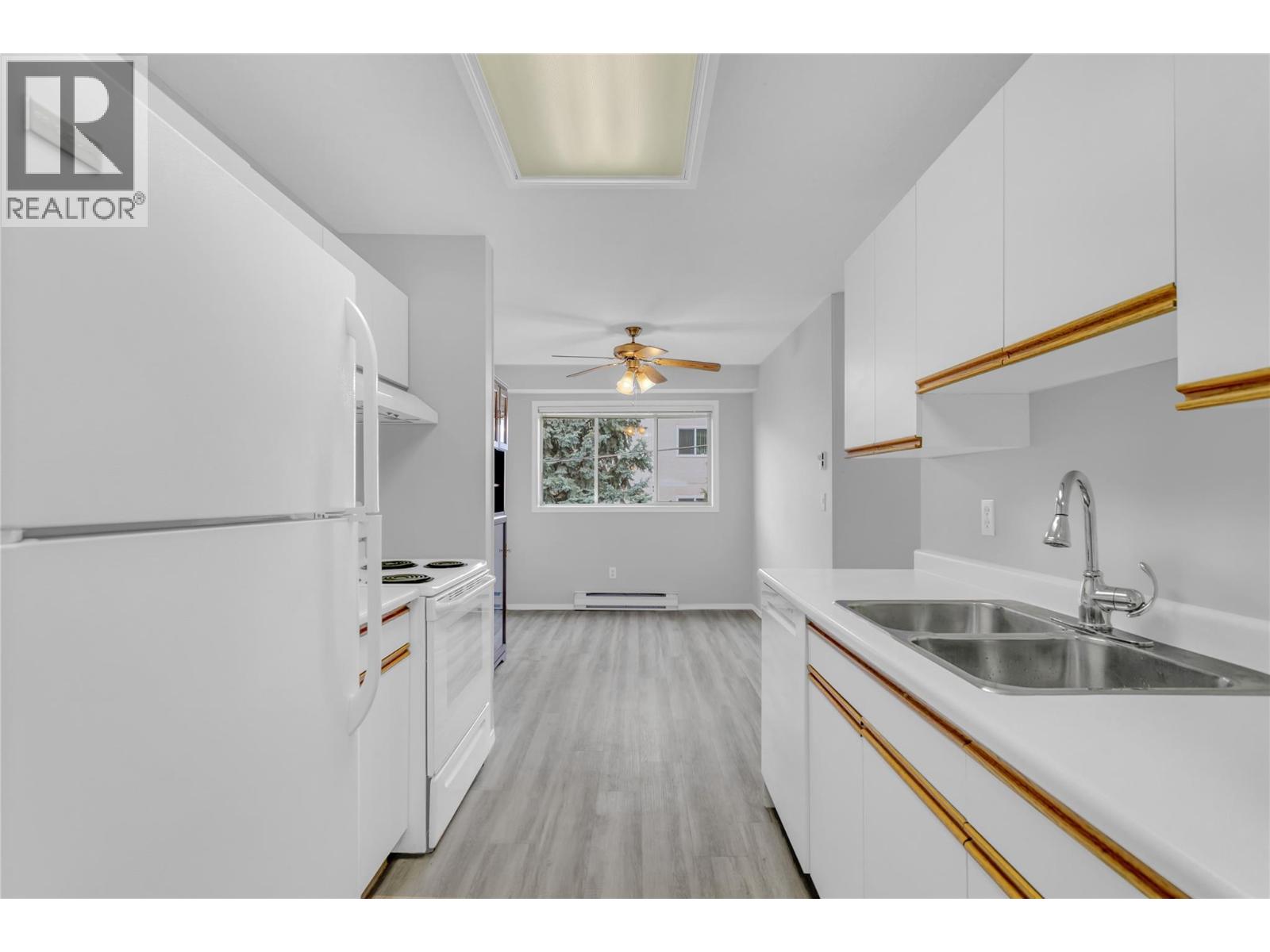 3609 30 Avenue Unit# 305, Vernon, British Columbia  V1T 2E6 - Photo 14 - 10381872