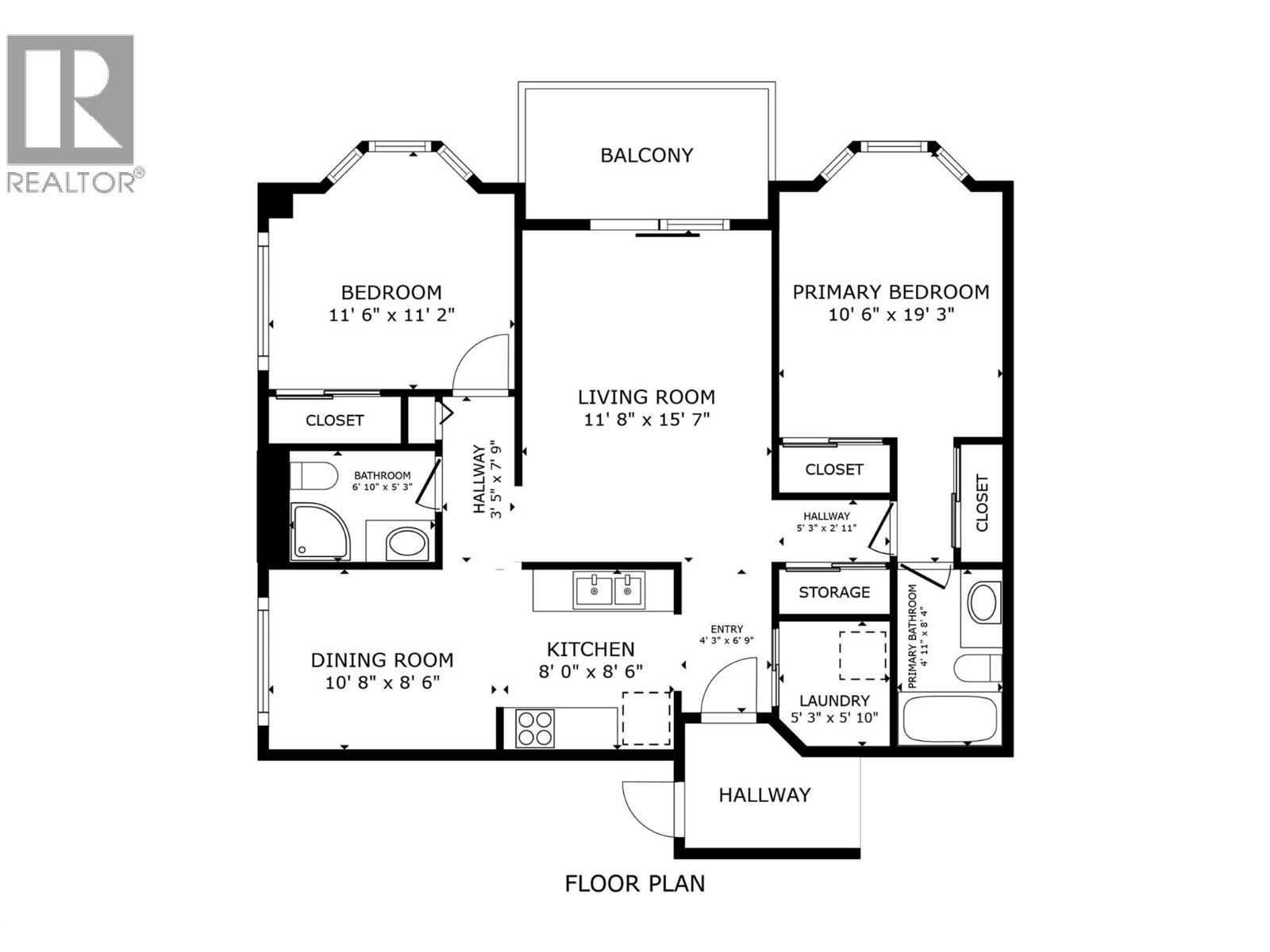 3609 30 Avenue Unit# 305, Vernon, British Columbia  V1T 2E6 - Photo 26 - 10381872