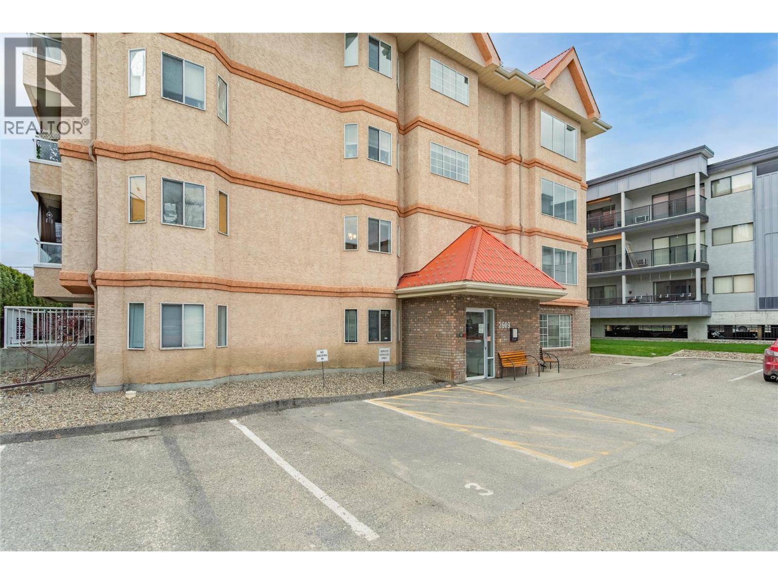 3609 30 Avenue Unit# 305, Vernon, British Columbia  V1T 2E6 - Photo 3 - 10381872