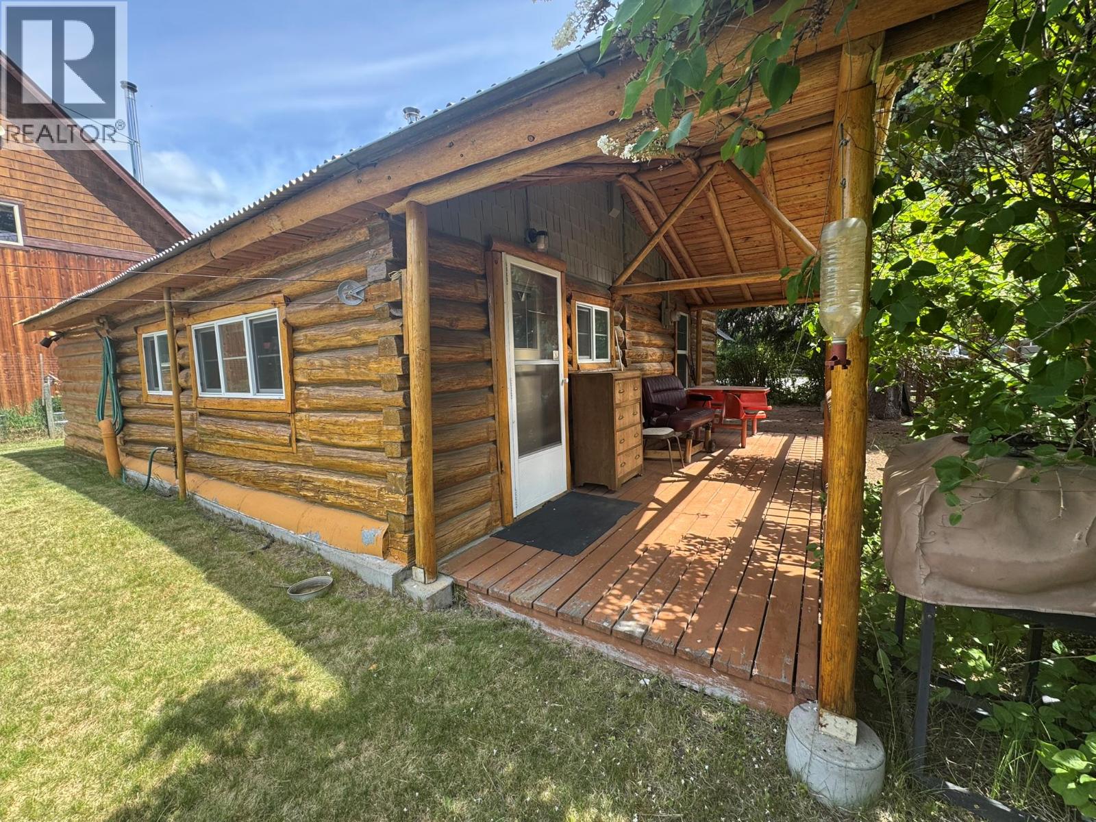 2614 Otter Avenue, Coalmont-Tulameen, British Columbia  V0X 1W0 - Photo 1 - 10382144