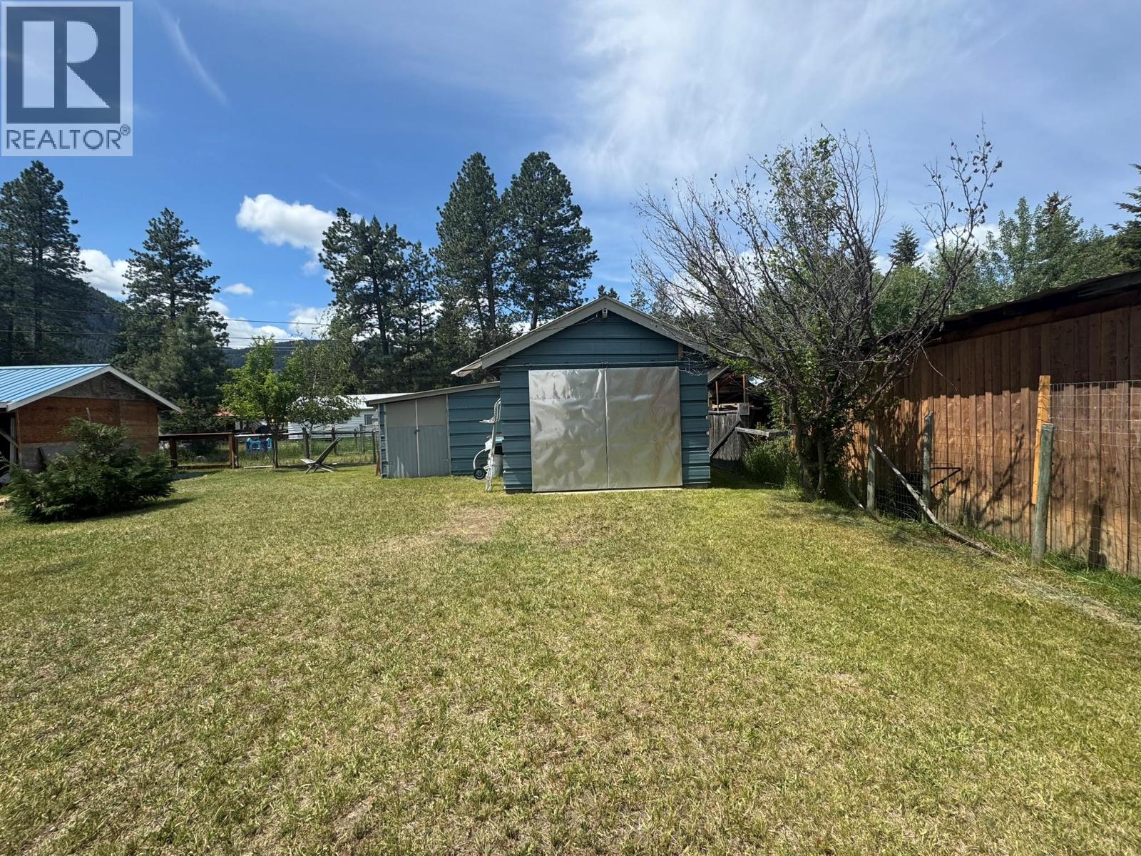 2614 Otter Avenue, Coalmont-Tulameen, British Columbia  V0X 1W0 - Photo 15 - 10382144