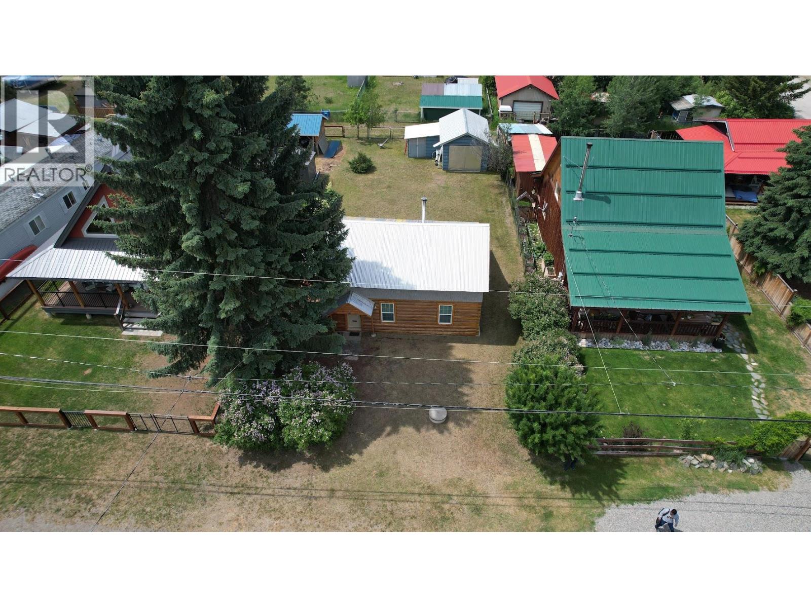 2614 Otter Avenue, Coalmont-Tulameen, British Columbia  V0X 1W0 - Photo 21 - 10382144