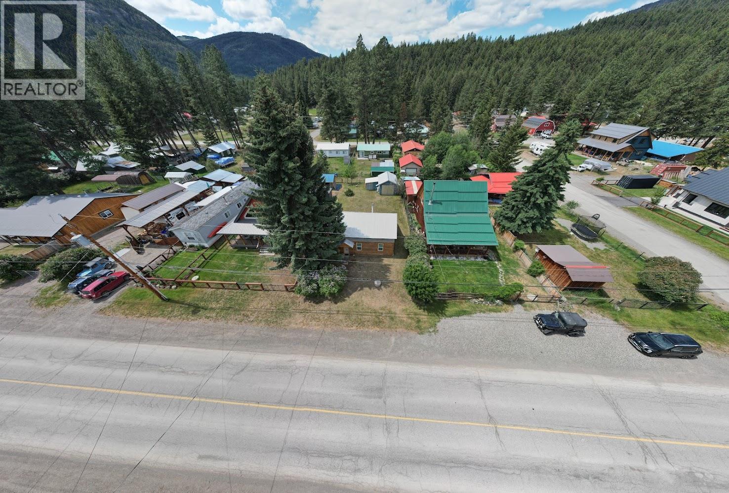 2614 Otter Avenue, Coalmont-Tulameen, British Columbia  V0X 1W0 - Photo 22 - 10382144