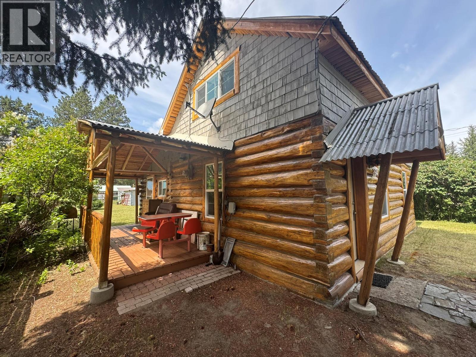 2614 Otter Avenue, Coalmont-Tulameen, British Columbia  V0X 1W0 - Photo 4 - 10382144