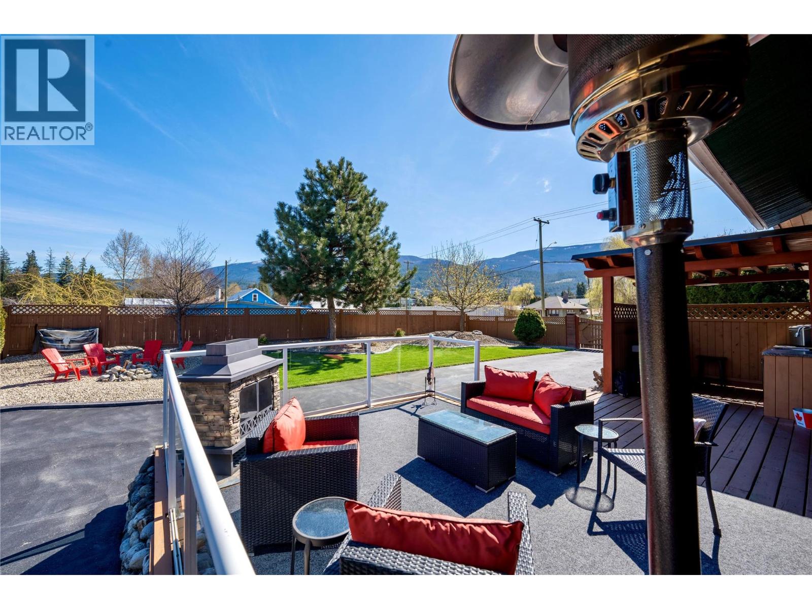 314 Finlayson Street, Sicamous, British Columbia  V0E 2V0 - Photo 17 - 10382232