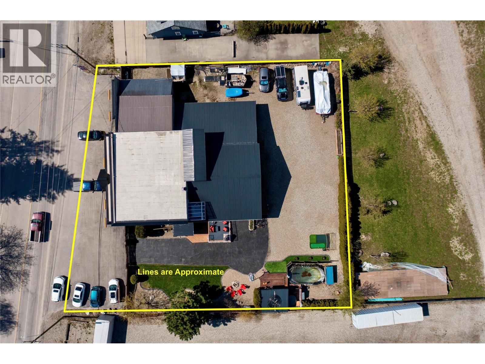 314 Finlayson Street, Sicamous, British Columbia  V0E 2V0 - Photo 52 - 10382232