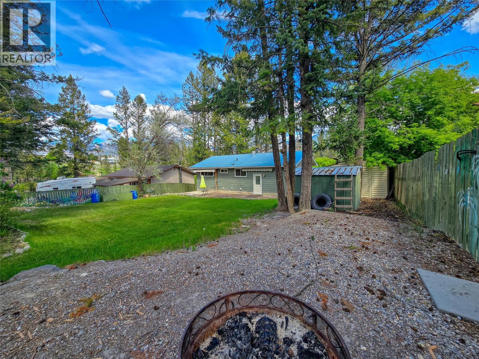 1502 10th Avenue, Invermere, British Columbia  v0a 1k0 - Photo 33 - 10382138