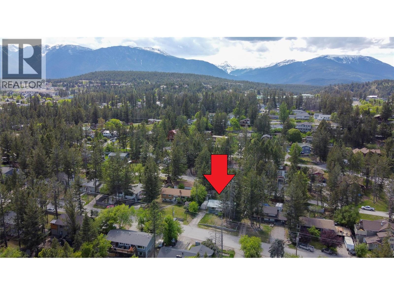1502 10th Avenue, Invermere, British Columbia  v0a 1k0 - Photo 70 - 10382138