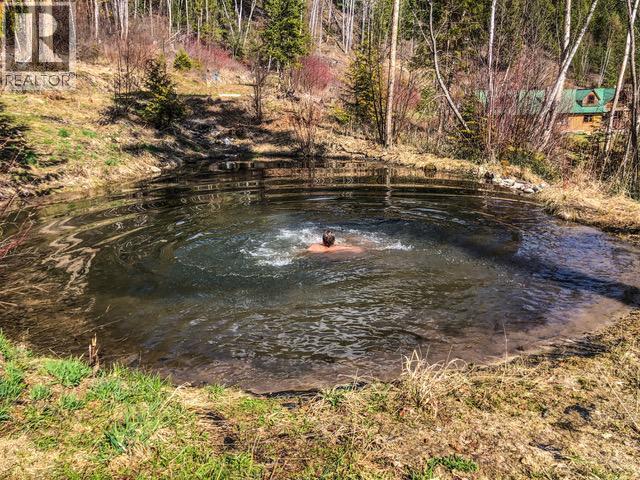 2545 Child Road, Clearwater, British Columbia  V0E 3A0 - Photo 23 - 10382098