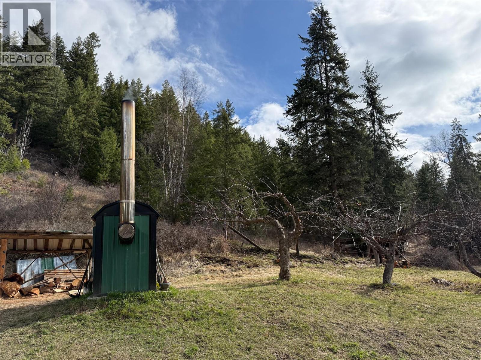 2545 Child Road, Clearwater, British Columbia  V0E 3A0 - Photo 27 - 10382098