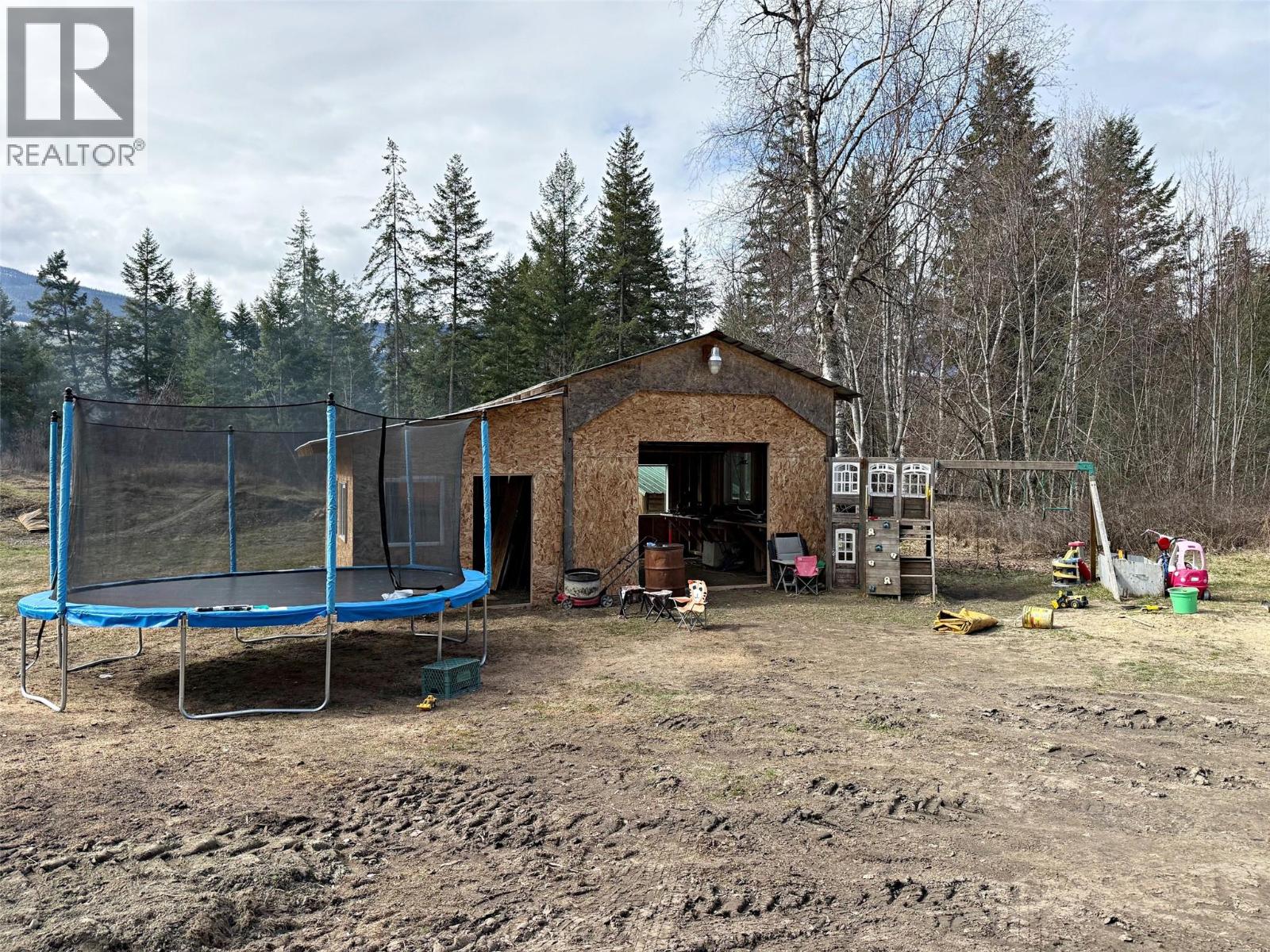 2545 Child Road, Clearwater, British Columbia  V0E 3A0 - Photo 28 - 10382098