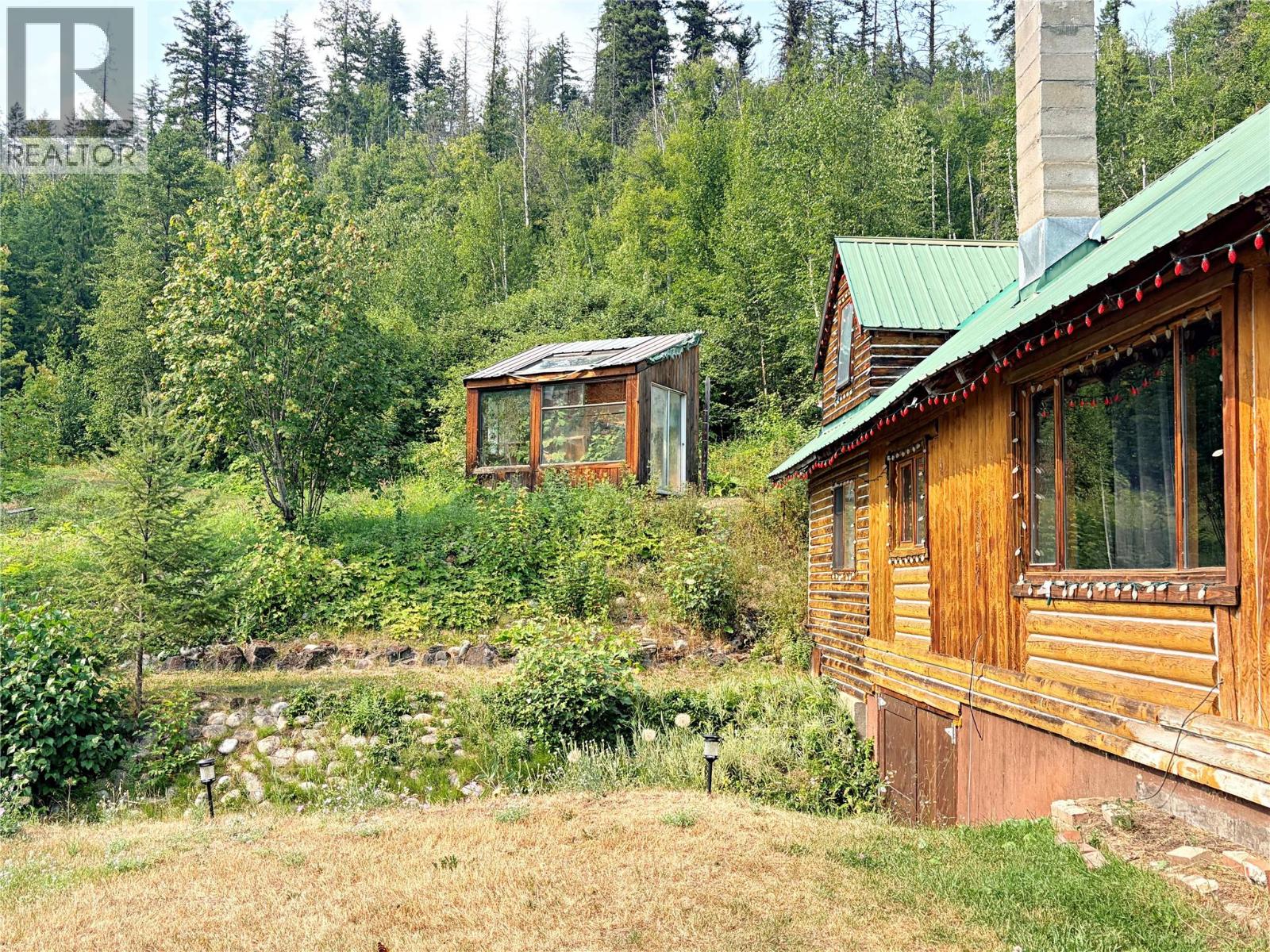2545 Child Road, Clearwater, British Columbia  V0E 3A0 - Photo 35 - 10382098