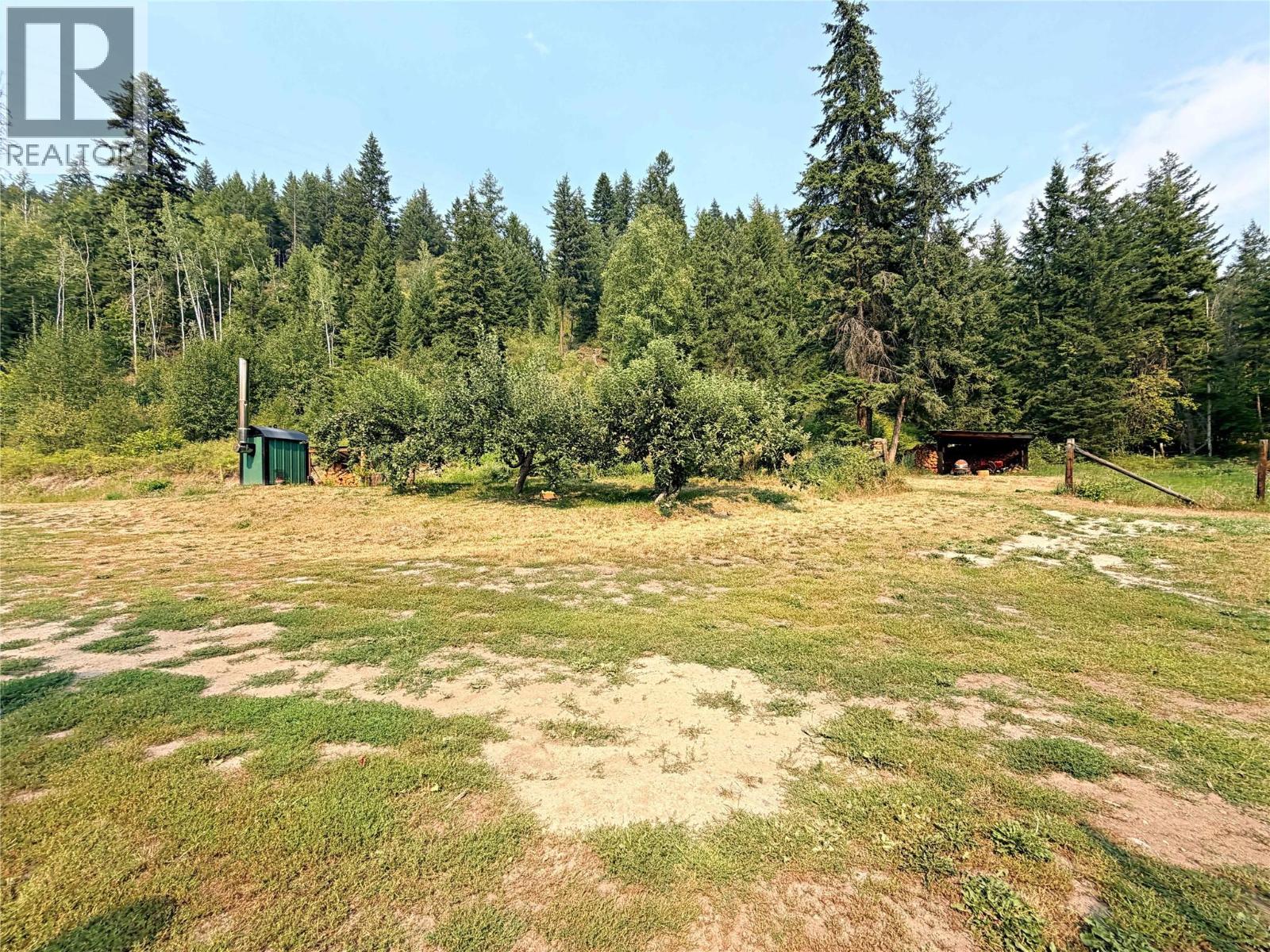 2545 Child Road, Clearwater, British Columbia  V0E 3A0 - Photo 40 - 10382098