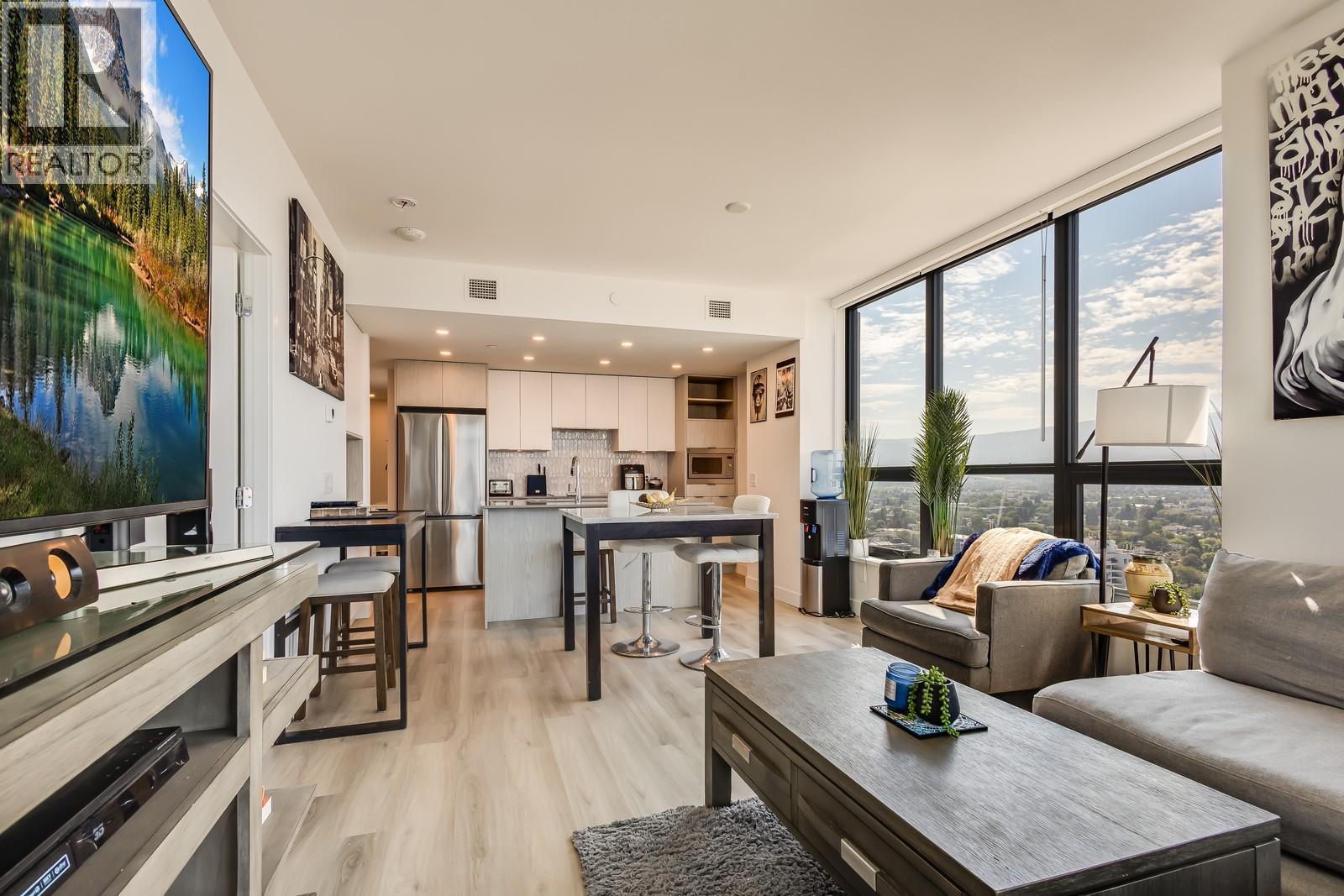 1488 Bertram Street Unit# 2502, Kelowna, British Columbia  V1Y 0M6 - Photo 15 - 10380237