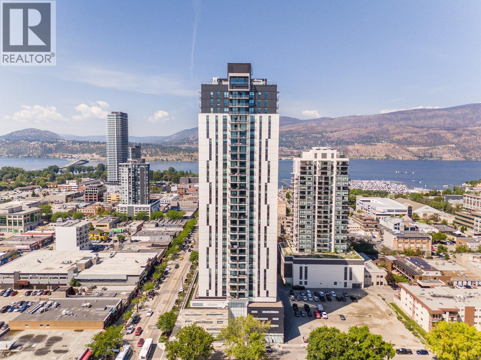 1488 Bertram Street Unit# 2502, Kelowna, British Columbia  V1Y 0M6 - Photo 2 - 10380237