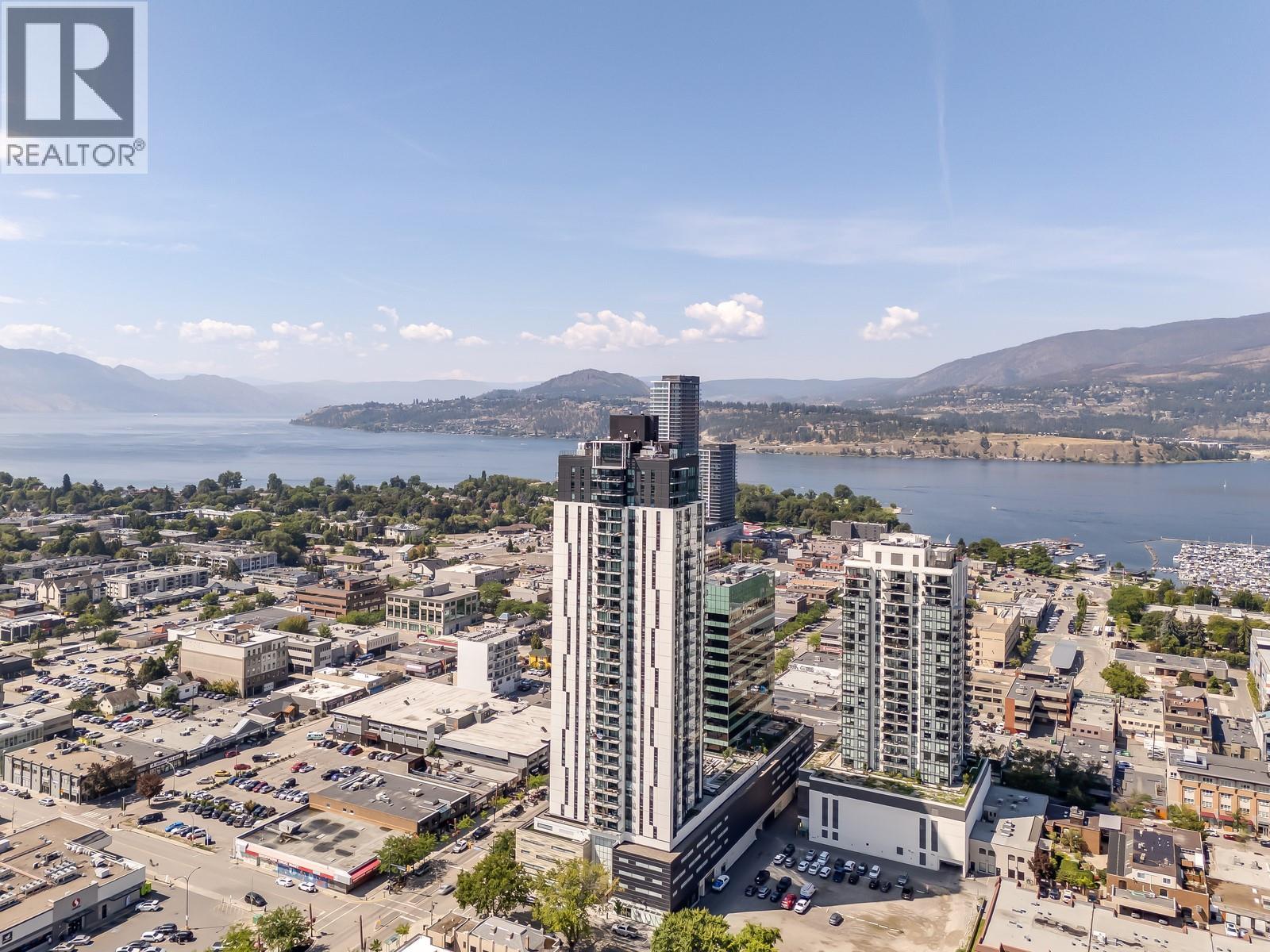 1488 Bertram Street Unit# 2502, Kelowna, British Columbia  V1Y 0M6 - Photo 30 - 10380237