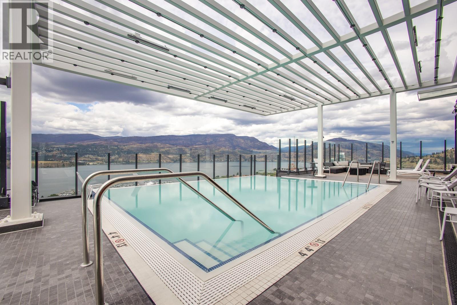 1488 Bertram Street Unit# 2502, Kelowna, British Columbia  V1Y 0M6 - Photo 44 - 10380237