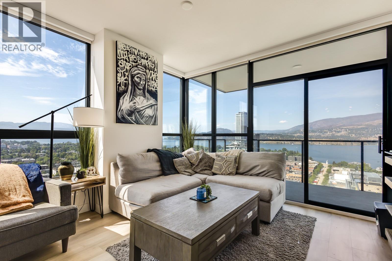 1488 Bertram Street Unit# 2502, Kelowna, British Columbia  V1Y 0M6 - Photo 8 - 10380237