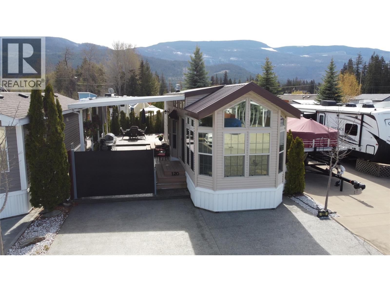 1383 Silver Sands Road Unit# 120, Sicamous, British Columbia  V0E 2V1 - Photo 19 - 10381755