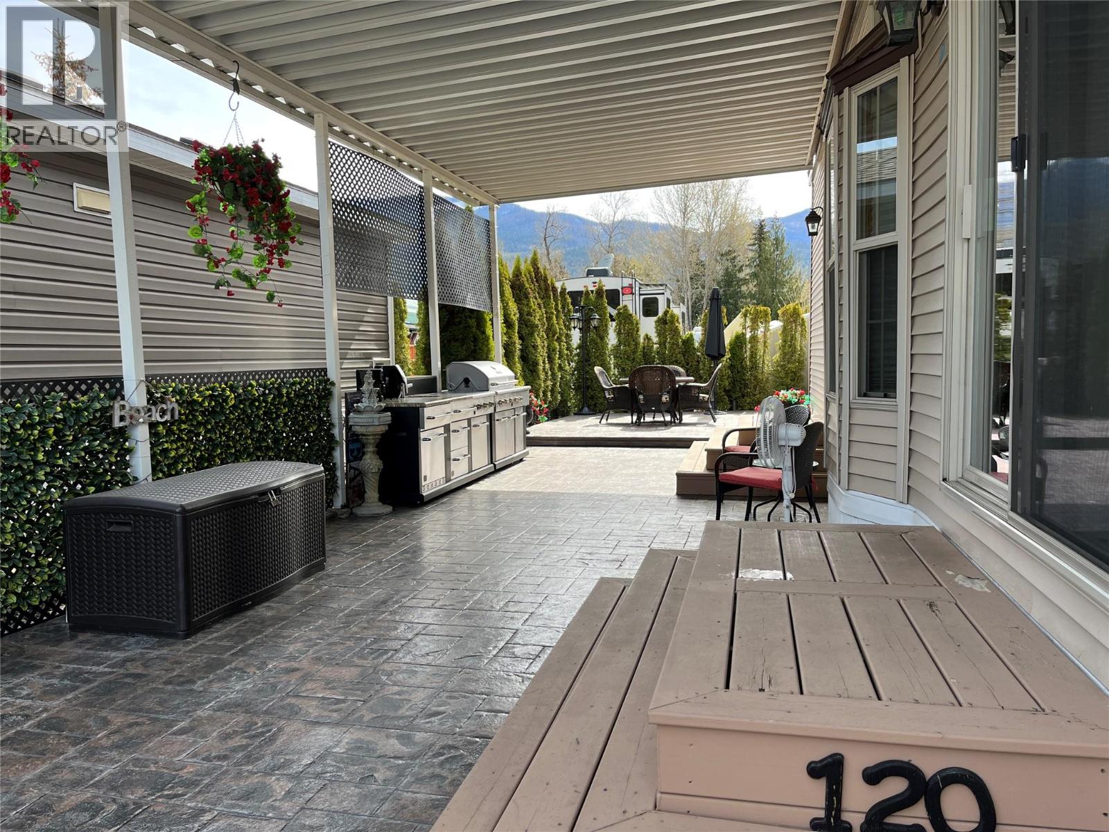 1383 Silver Sands Road Unit# 120, Sicamous, British Columbia  V0E 2V1 - Photo 20 - 10381755